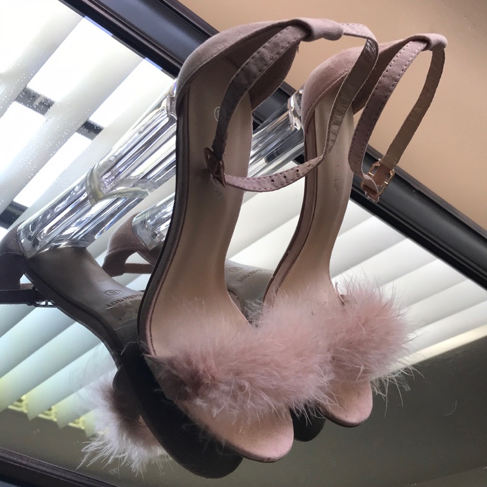 SEXY HEELS